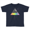 breathe Toddler T-shirt