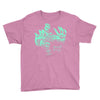 Death Grips Youth Tee