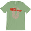 the warriors movie T-Shirt