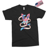dragon eater Exclusive T-shirt