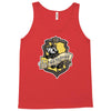 huffle bits Tank Top
