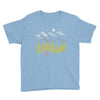 camp forest Youth Tee