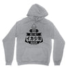 squid boy restaurant ginza tokyo Unisex Hoodie