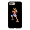 one piece iPhone 8 Plus