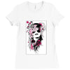 Cool Ladies Fitted T-Shirt