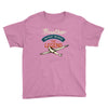 brother  the pilot the myth the legend Youth Tee