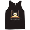 my happy place Tank Top