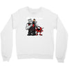 mutants, inc Crewneck Sweatshirt