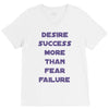 motivation1 V-Neck Tee