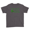 drink like a girl Youth Tee