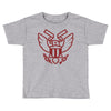 american seal Toddler T-shirt