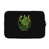 i lovecraft beer Laptop sleeve