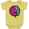 octo portal Baby Onesie