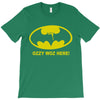 ozzy woz here T-Shirt