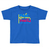 music is my drug Toddler T-shirt
