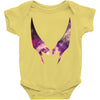 Wolverine Baby Bodysuit