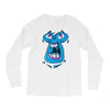 wwaaa Long Sleeve Shirts