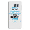 The Best Poppy Was Born In June Samsung Galaxy S7