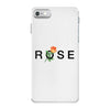 Rose iPhone 7 Case