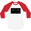 Samurai 3/4 Sleeve Shirt