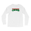 midlife mutant ninja crisis (logo) Long Sleeve Shirts