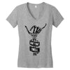 ain't that swell Women's V-Neck T-Shirt