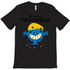 monsieur troudbal T-Shirt