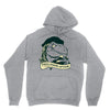 philosoraptor Unisex Hoodie