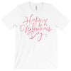 happy valentines day T-Shirt