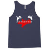 parkour jump freestyle Tank Top