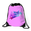 MENDES_ARMY 2 Drawstring Bags