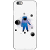 Space Astronot iPhone 6/6s Case