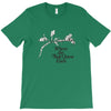 where the side quest ends T-Shirt