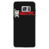 may the panda force be with you Samsung Galaxy S7