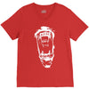 alien movie film V-Neck Tee