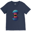 saving hope V-Neck Tee