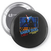 saber duel Pin-back button