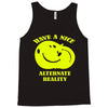 alternate reality Tank Top