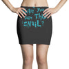 have you seen this snail Mini Skirts