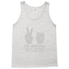 the minivan Tank Top