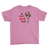 lick it Youth Tee