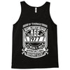 Things Better 1977 Age Approach Magnificent Tank Top