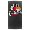 it's leviosaaaaaaah Samsung Galaxy S7 Edge Case