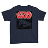 millennium falcon Youth Tee