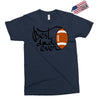 best dad ever Exclusive T-shirt