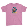 save the galaxy Youth Tee
