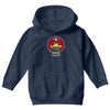 minion dredd Youth Hoodie