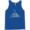 never again Tank Top