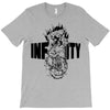 thanos gauntlet 2 T-Shirt