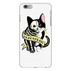 schrodinger cat tattoo iPhone 6 Plus/6s Plus Case